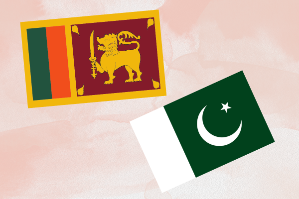 visit to Pakistan