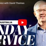 Sunday Sevice with David Thomas