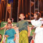 The essential value of language takes centre stage at Sydney Town Hall