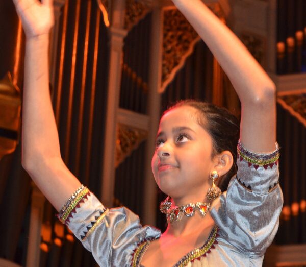 The essential value of language takes centre stage at Sydney Town Hall