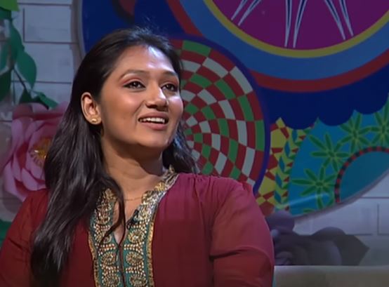 Upeksha Swarnamali