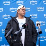 Usman Khawaja launches Prime Café in Melbourne