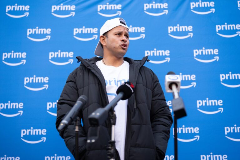 Usman Khawaja launches Prime Café in Melbourne