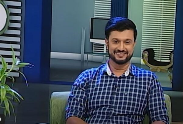 anura pathirana