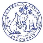 Australia Ceylon