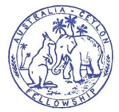 Australia Ceylon