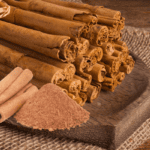 cinnamon