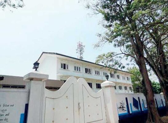 kelani gurukula collage
