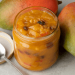 mango chutney