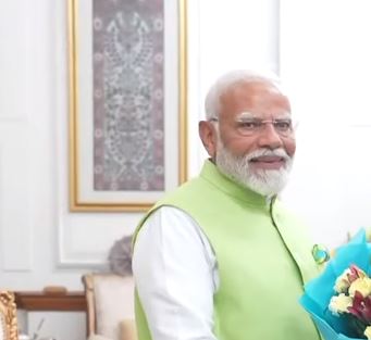 narendra modi