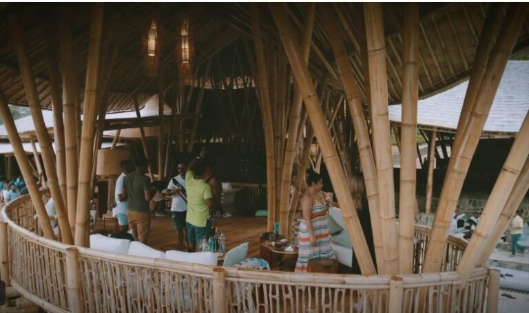 Bamboo the Untapped GOLD mine in Sri Lanka – By Dinnerli Fernando