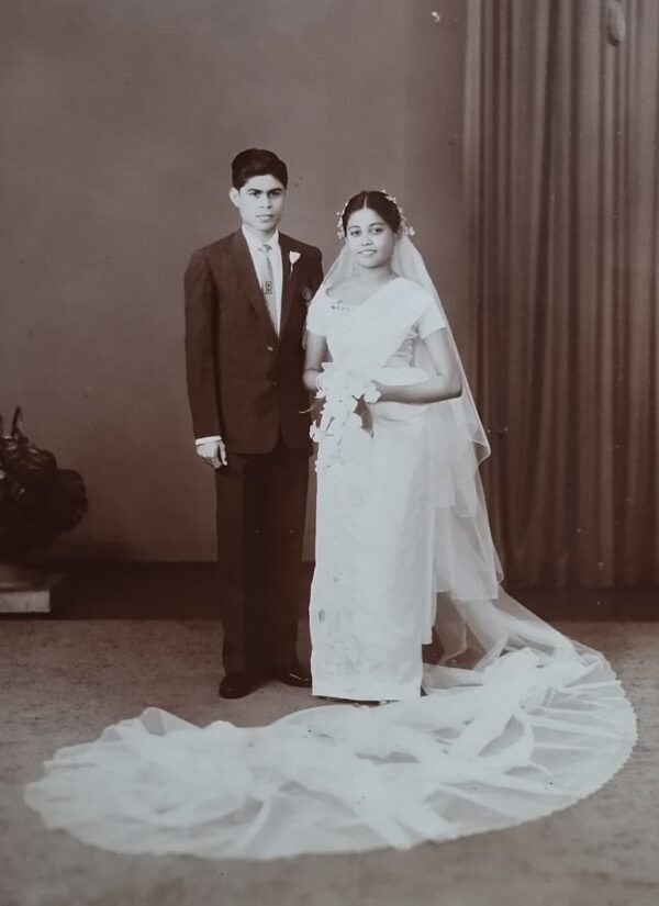 ලයනල් ප්‍රනාන්දු 