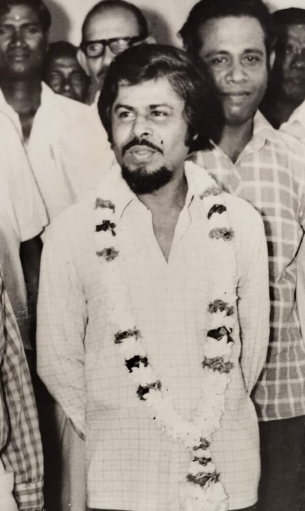 ලයනල් ප්‍රනාන්දු