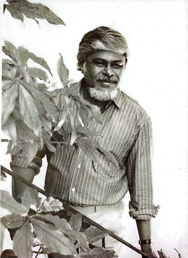 ලයනල් ප්‍රනාන්දු 