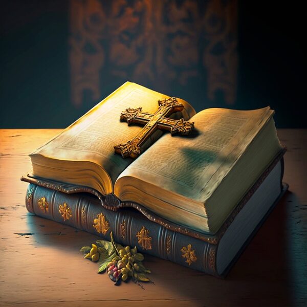 An Inspirational Message for the Month of July 2024 - By Charles Schokman