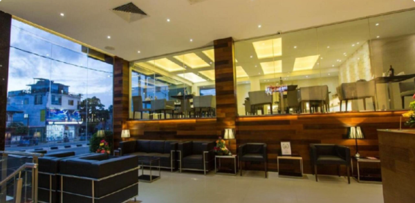 Best Western Elyon Colombo-eLanka