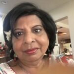 Birthdays - by Charmaine Candappa