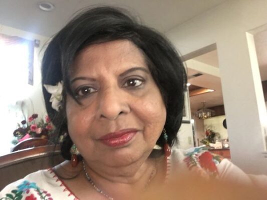 Birthdays - by Charmaine Candappa