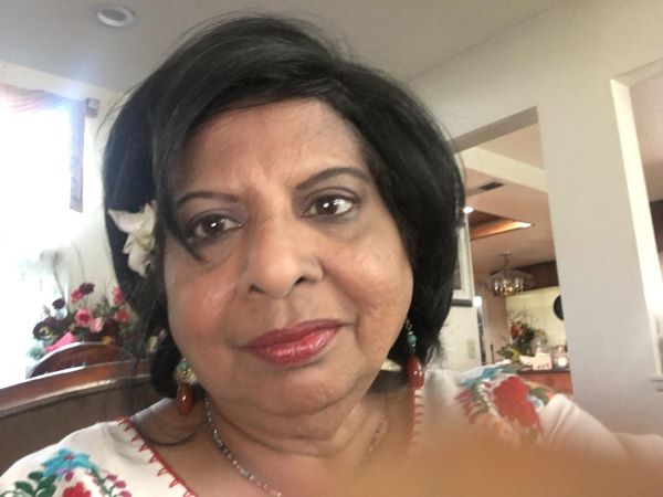 Birthdays - by Charmaine Candappa