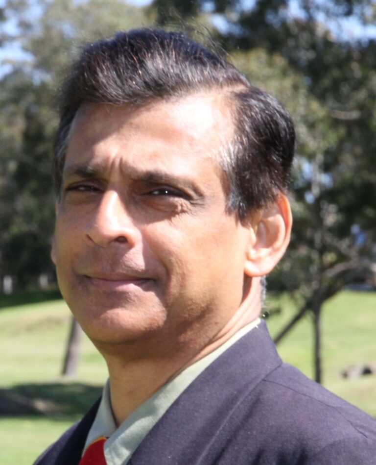 Professor Emeritus Naren Chitty, AM