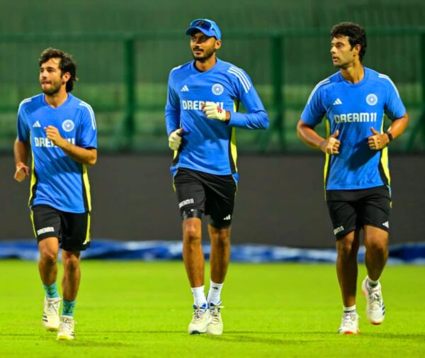 Can Sri Lanka erase the nightmares of the past? India will look to inflict more pain. - BY TREVINE RODRIGO IN MELBOURNE.  (eLanka Sports Editor)