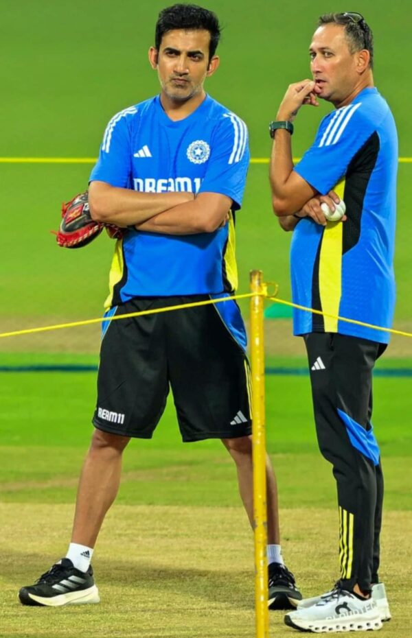 Can Sri Lanka erase the nightmares of the past? India will look to inflict more pain. - BY TREVINE RODRIGO IN MELBOURNE.  (eLanka Sports Editor)