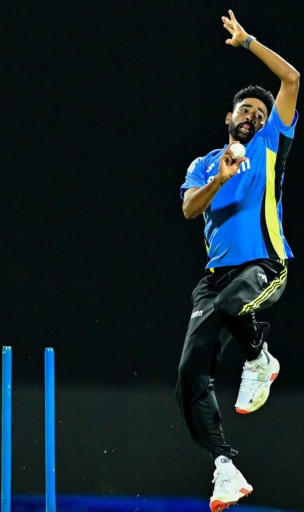 Can Sri Lanka erase the nightmares of the past? India will look to inflict more pain. - BY TREVINE RODRIGO IN MELBOURNE.  (eLanka Sports Editor)