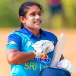 Chamari Athapaththu