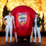 Countdown to historic Ashes Day