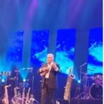 Desmond De Silva show in SriLanka