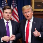 Donald Trump & JD Vance – a political marriage made in heaven! - By Hemantha Yapa Abeywardena (1)