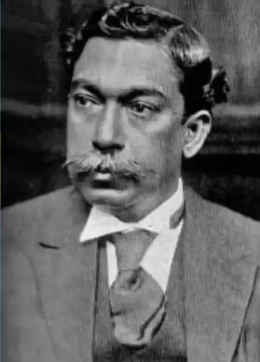 E W PERERA