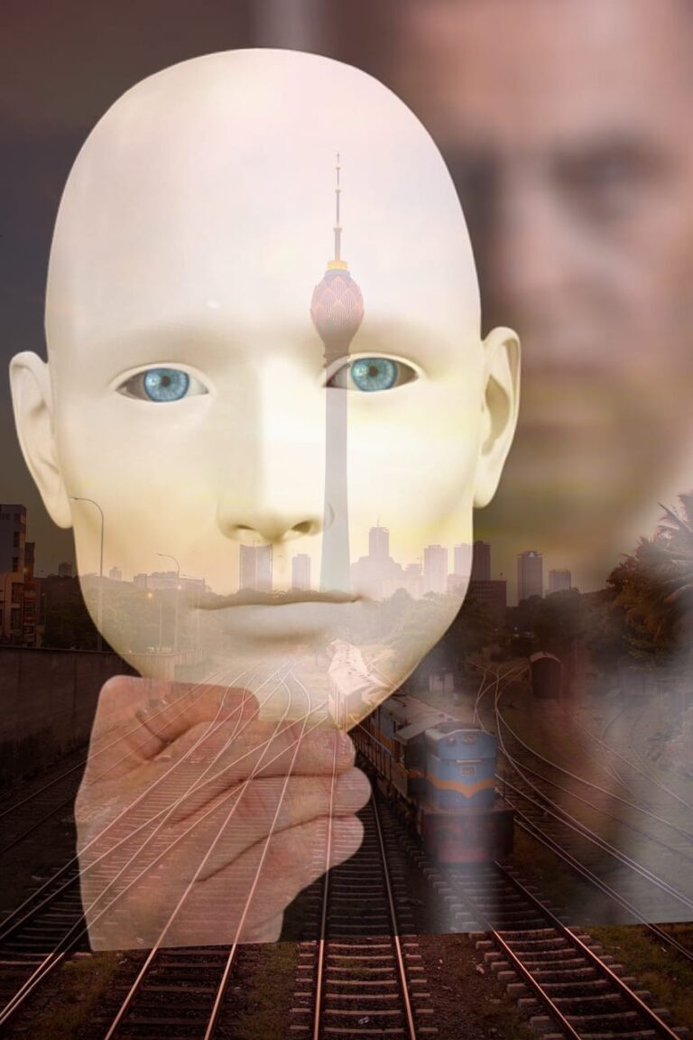 Economy, Psychology, Politics and Us – By Nisal Rukshan