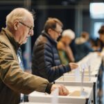 Elections in Britain 01
