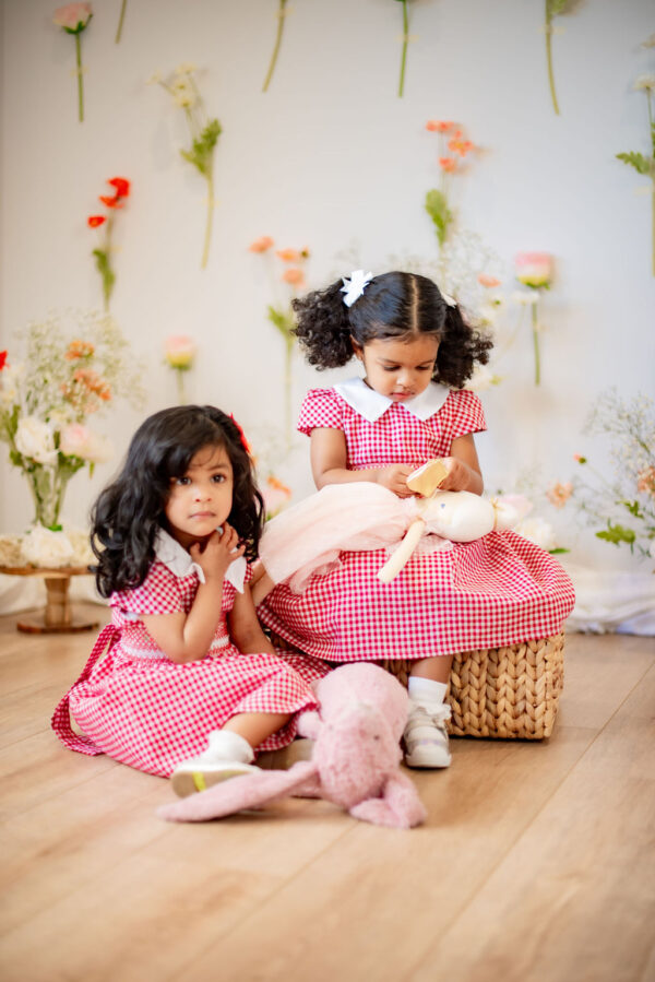 Empowering Women and Crafting Timeless Memories with Miss Ayana Rose - eLanka 