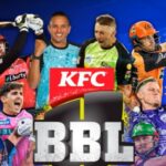 Every match a blockbuster in KFC BBL14 schedule