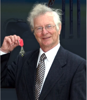 Frank Duckworth-eLanka
