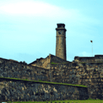 Galle Fort