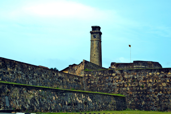 Galle Fort
