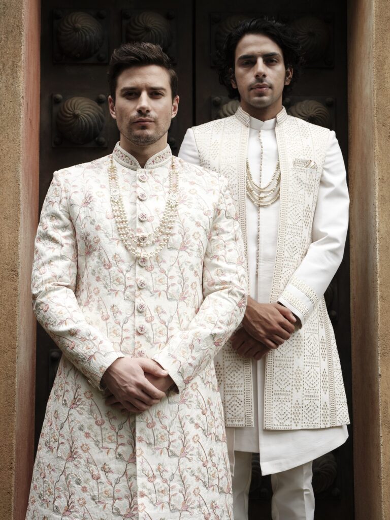 Hameedia Unveils “Hameedia Wedding: The Global Groom” Collection