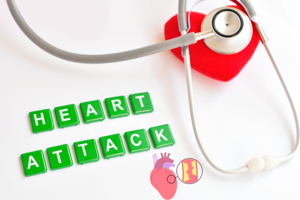 Heart Attacks