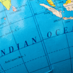 Indian Ocean