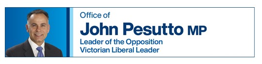  Inga Peulich - A Statement from the Leader of the Opposition - John Pesutto