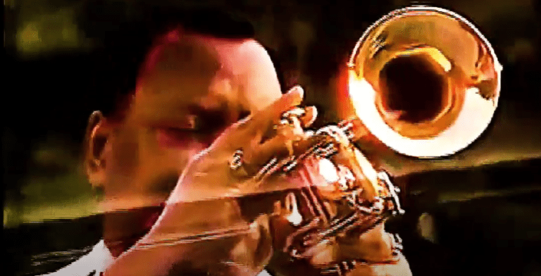 Jonah Jones Quintet La grande parade du jazz 1979