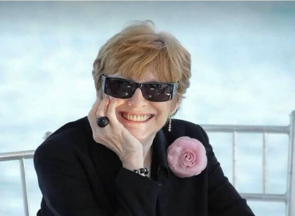 Judy Rutnam (86) of Los Angeles, Ca. Passed Away on July 13th, 2024