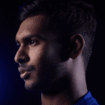 Matheesha Pathirana