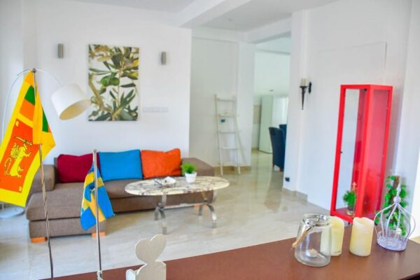 Negombo - Four Story Luxury Hotel For Sale (43)