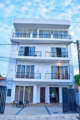 Negombo - Four Story Luxury Hotel For Sale (43)