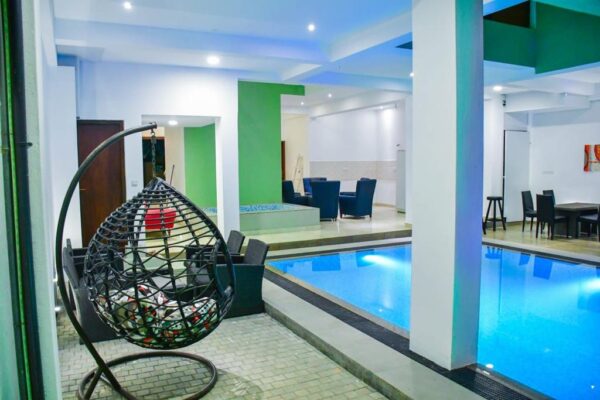 Negombo - Four Story Luxury Hotel For Sale (43)