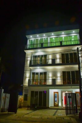 Negombo - Four Story Luxury Hotel For Sale (43)